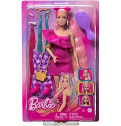 Barbie Super Chioma - Mattel