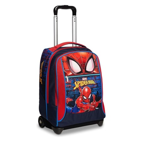 Big trolley Marvel Spider-Man Crime Fighter - Seven