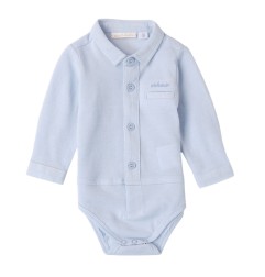 Body camicia per neonato - Minibanda
