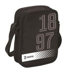 Borsello Square shoulder bag - F.C. Juventus
