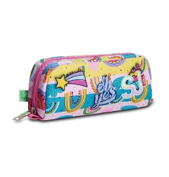 Bustina scuola Colorbow girls SJ Gang - Seven