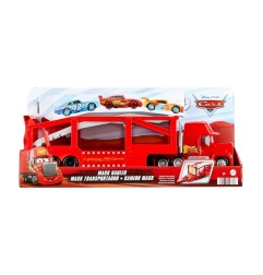 Camion Mack Cars - Mattel