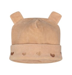 Cappellino invernale femminuccia - Melby