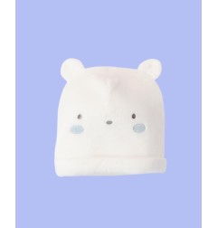 Cappellino invernale neonato - Minibanda