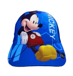 Cappello con visiera Mickey Mouse - Disney
