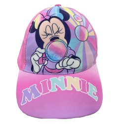 Cappello con visiera Minnie Mouse - Disney
