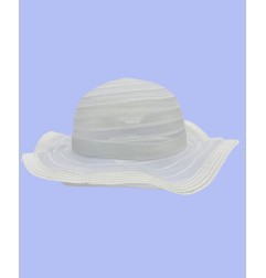 Cappello da cerimonia bambina - Klaiadì