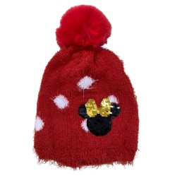 Cappello invernale bambina - Disney