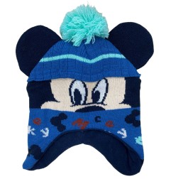 Cappello invernale bambino Mickey Mouse - Disney