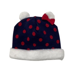 Cappello invernale bimba - Melby