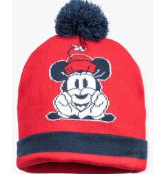 Cappello invernale Minnie - Disney