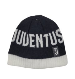 Cappello invernale per bambino - Juventus