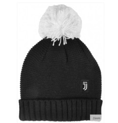 Cappello invernale per ragazzo - Juventus