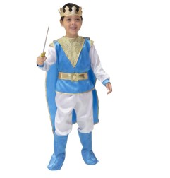 Carnevale costume da Principe Azzurro - Pegasus