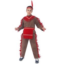 Carnevale costume Indiano - Pegasus