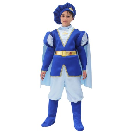 Carnevale costume Principe Azzurro - Pegasus