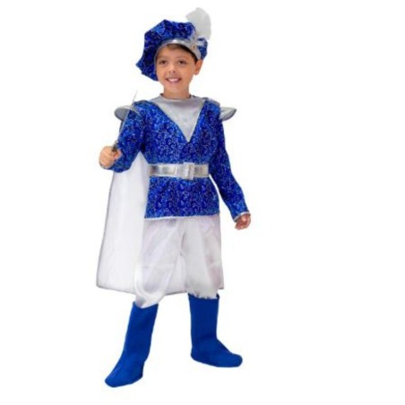 Carnevale costume Principe Royal - Pegasus