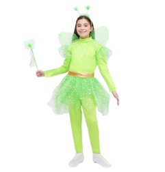 Carnevale costume Trilly - Pegasus