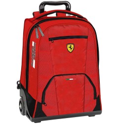 Zaino Trolley - Ferrari Scuderia