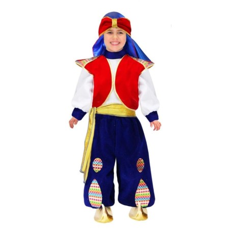 Costume Carnevale Aladino - Pegasus