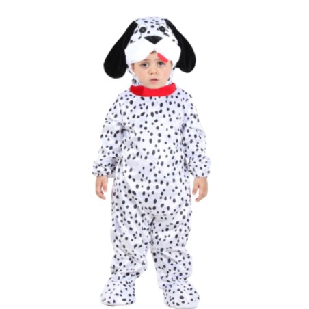 Costume Carnevale Dalmata - Pegasus