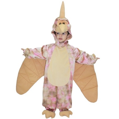 Costume Carnevale dinosauro volante - Pegasus