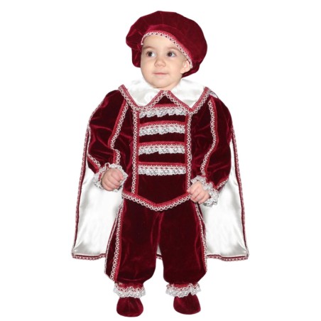 Costume Carnevale Piccolo Romeo - Pegasus