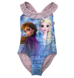 Costume intero bambina Frozen - Disney