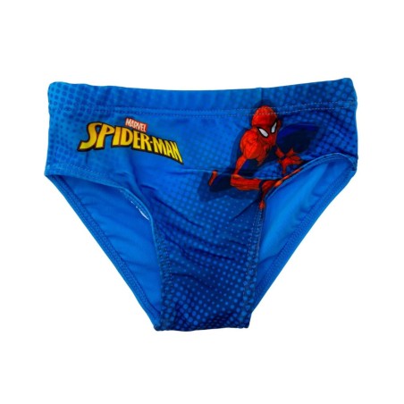 Costume slip bambino Spider Man - Marvel