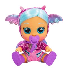 Cry Babies Magic Tears Dressy Fantasy Bruny - IMC Toys