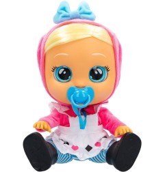 CRY BABIES Storyland Alice - IMC Toys