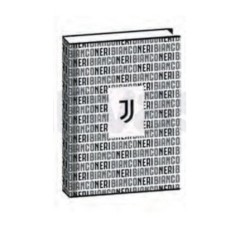 Diario bianco neri - Juventus