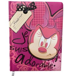 Diario scuola Minnie Mouse - DIsney