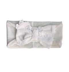 Fascetta elegante neonata - Baby Vip