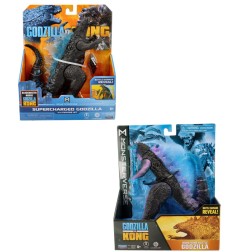 Godzilla Monsterverse - Giochi preziosi