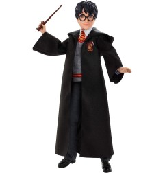 Harry Potter personaggio da collezionare - Harry Potter
