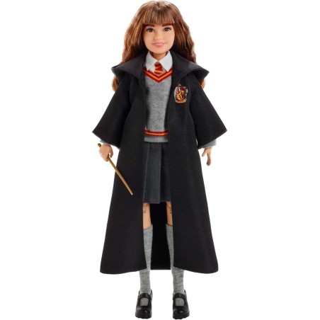 Hermione Granger personaggio da collezionare - Harry Potter