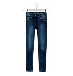 Jeans autunnale - Losan