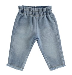 Jeans caramella neonata - Minibanda