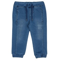 Jeans con elastico per bambino - Losan