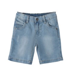 Jeans corto da bambino - Sarabanda