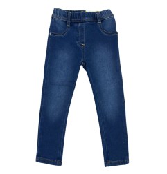 Jeans elasticizzato mezza stagione - Losan