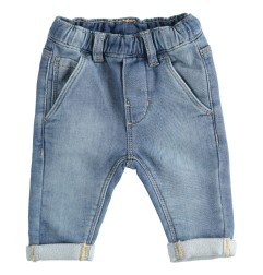 Jeans neonato - Minibanda