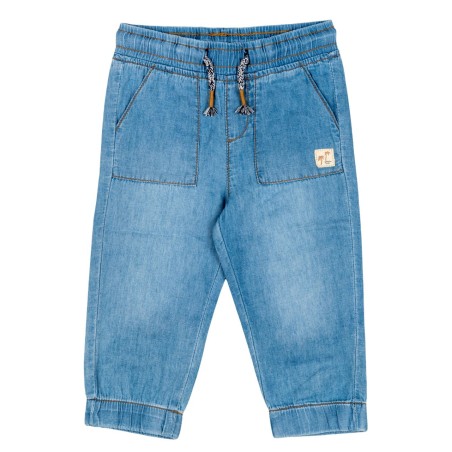 Jeans primavera/estate per neonato - Losan
