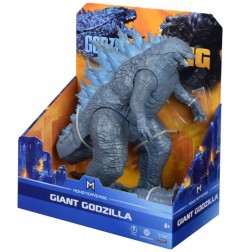 King Kong Godzilla Giant Figure - Giochi Preziosi