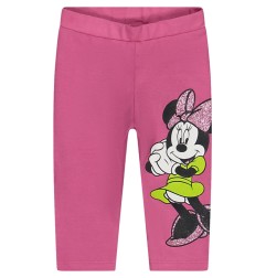 Leggings leggeri Minnie Mouse da neonata - Disney