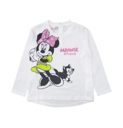 Maglia mezza stagione Minnie Mouse - Disney