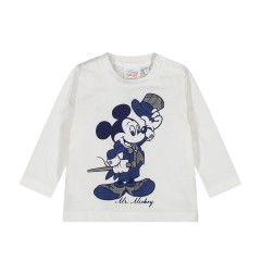 Maglia mezza stagione neonato Mickey Mouse - Melby