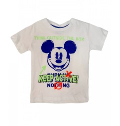 Maglietta Topolino bambino - Disney