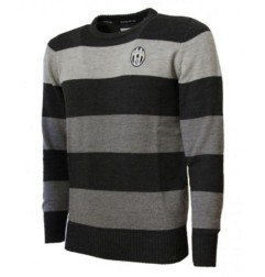 Maglione a strisce per uomo - Juventus